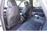 Thumbnail of 2025 Crystal White Tricoat Cadillac LYRIQ