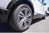 Thumbnail of 2025 Crystal White Tricoat Cadillac LYRIQ