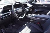 Thumbnail of 2025 Crystal White Tricoat Cadillac LYRIQ