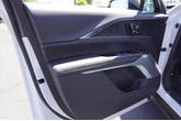 Thumbnail of 2025 Crystal White Tricoat Cadillac LYRIQ
