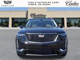 Thumbnail of 2024 Stellar Black Metallic Cadillac XT6