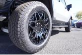 Thumbnail of 2025 Meteorite Metallic (Grey) GMC HUMMER EV Pickup