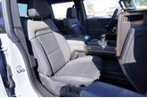 Thumbnail of 2025 Meteorite Metallic (Grey) GMC HUMMER EV Pickup
