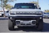 Thumbnail of 2025 Meteorite Metallic (Grey) GMC HUMMER EV Pickup