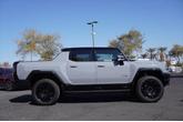 Thumbnail of 2025 Meteorite Metallic (Grey) GMC HUMMER EV Pickup