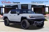 Photo of 2025 Meteorite Metallic (Grey) GMC HUMMER EV Pickup