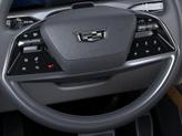 Thumbnail of 2026 Argent Silver Metallic Cadillac VISTIQ