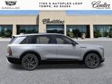 Thumbnail of 2026 Argent Silver Metallic Cadillac VISTIQ