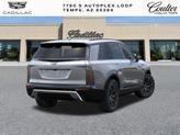 Thumbnail of 2026 Argent Silver Metallic Cadillac VISTIQ