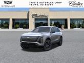 Thumbnail of 2026 Argent Silver Metallic Cadillac VISTIQ