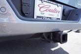 Thumbnail of 2026 Sterling Metallic GMC Sierra 1500
