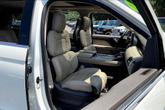 Thumbnail of 2022 Pristine White Lincoln Navigator
