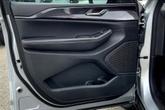 Thumbnail of 2023 Silver Zynith Jeep Grand Cherokee
