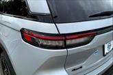 Thumbnail of 2023 Silver Zynith Jeep Grand Cherokee