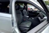 Thumbnail of 2023 Silver Zynith Jeep Grand Cherokee