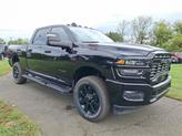 Thumbnail of 2026 Diamond Black RAM 2500