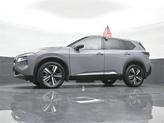 Thumbnail of 2021 Boulder Gray Pearl Nissan Rogue