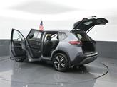 Thumbnail of 2021 Boulder Gray Pearl Nissan Rogue
