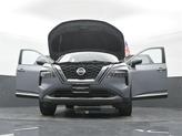Thumbnail of 2021 Boulder Gray Pearl Nissan Rogue