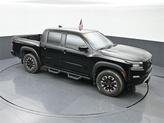 Thumbnail of 2022 Super Black Nissan Frontier