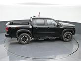 Thumbnail of 2022 Super Black Nissan Frontier