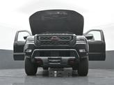 Thumbnail of 2022 Super Black Nissan Frontier