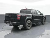 Thumbnail of 2022 Super Black Nissan Frontier