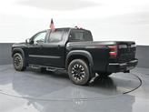 Thumbnail of 2022 Super Black Nissan Frontier