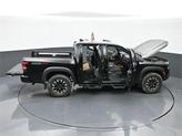 Thumbnail of 2022 Super Black Nissan Frontier