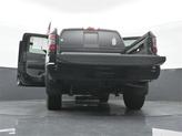 Thumbnail of 2022 Super Black Nissan Frontier