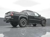 Thumbnail of 2022 Super Black Nissan Frontier