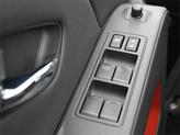 Thumbnail of 2022 Super Black Nissan Frontier