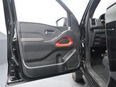 Thumbnail of 2022 Super Black Nissan Frontier