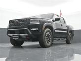 Thumbnail of 2022 Super Black Nissan Frontier