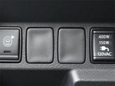 Thumbnail of 2022 Super Black Nissan Frontier