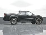 Thumbnail of 2022 Super Black Nissan Frontier