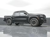Thumbnail of 2022 Super Black Nissan Frontier