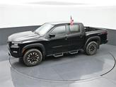 Thumbnail of 2022 Super Black Nissan Frontier
