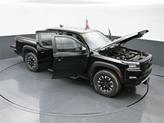 Thumbnail of 2022 Super Black Nissan Frontier