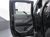 Thumbnail of 2022 Super Black Nissan Frontier
