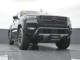 Thumbnail of 2022 Super Black Nissan Frontier