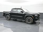 Thumbnail of 2022 Super Black Nissan Frontier