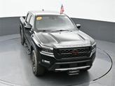 Thumbnail of 2022 Super Black Nissan Frontier