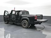Thumbnail of 2022 Super Black Nissan Frontier