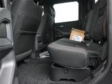 Thumbnail of 2022 Super Black Nissan Frontier