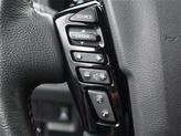 Thumbnail of 2022 Super Black Nissan Frontier