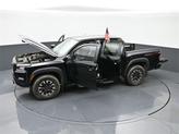 Thumbnail of 2022 Super Black Nissan Frontier