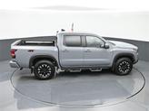 Thumbnail of 2023 Boulder Gray Pearl Nissan Frontier