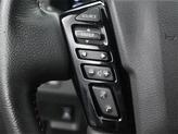 Thumbnail of 2023 Boulder Gray Pearl Nissan Frontier