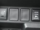 Thumbnail of 2023 Boulder Gray Pearl Nissan Frontier